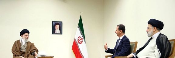 روزنامه وابسته به دانشگاه آزاد: مشکل جمهوری اسلامی جدی است و از تحولات سوریه غافلگیر شده