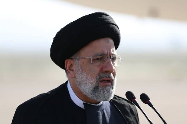 ردًا على قرار مجلس محافظي الوكالة الذرية.. الرئيس الإيراني: لن نتراجع