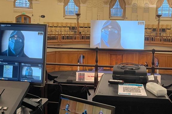 تهدید شاهدان دادگاه آبان و خانوادههای آنها به مرگ؛ هشدار ۱۵ نهاد حقوق بشری