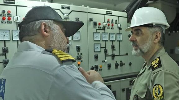 Iran Calls Extra-Regional Forces Cause Of Insecurity In Mideast