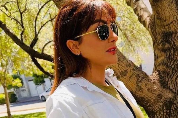 دهها فعال سیاسی و مدنی از نسیم سیمیاری، زندانی سیاسی، خواستند اعتصاب غذایش را بشکند