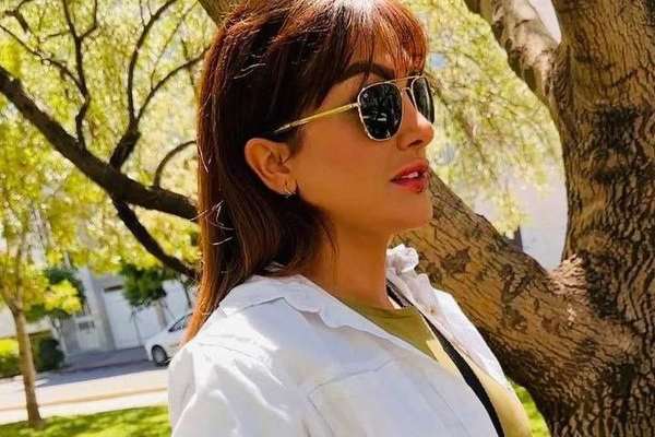 نسیم سیمیاری، زندانی سیاسی، در اعتراض به آزاد نشدن یک شهروند بهائی اعتصاب غذا کرد