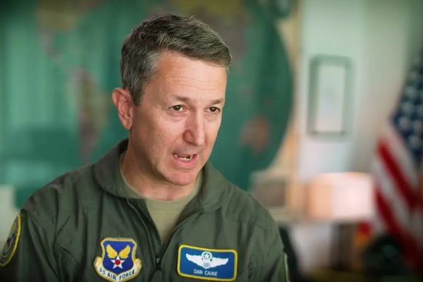 مرشح رئاسة الأركان الأميركية: قد لا يكون الاعتماد على القوة العسكرية كافياً لردع إيران