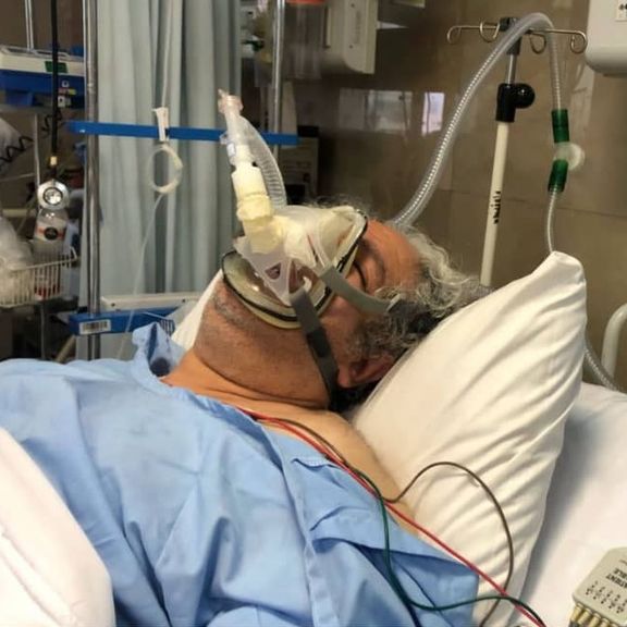 کانون نویسندگان:مسئولیت هر گزندی به جان و سلامت بکتاش آبتین متوجه حکومت و قوه قضاییه است