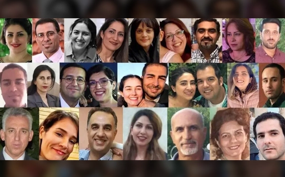 القضاء الإيراني يعيد محاكمة 26 مواطنا بهائيا بعد مرور 10 سنوات من الحكم ببراءتهم