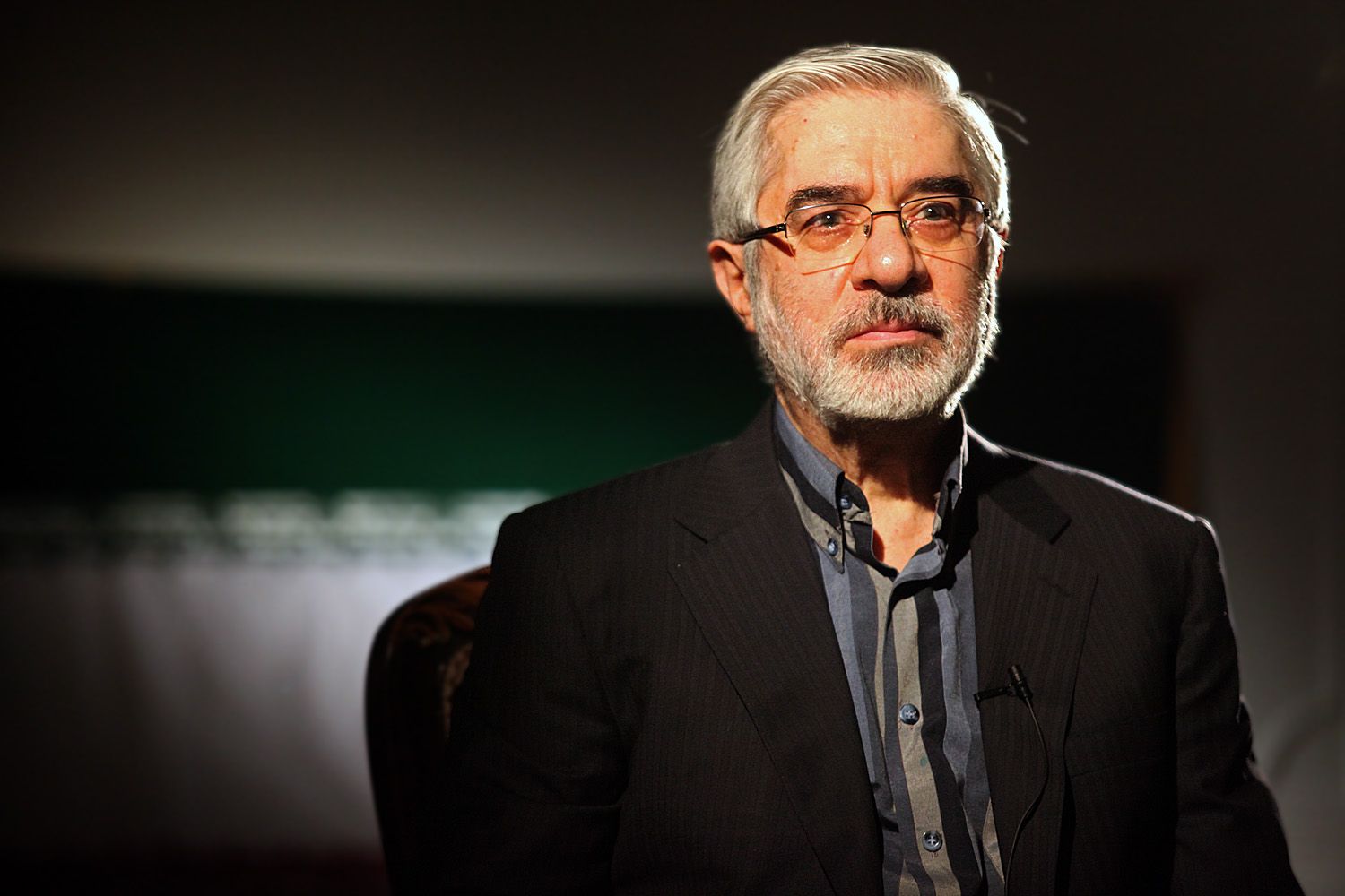 سياسيون إيرانيون يصفون بيان حسين موسوي بـ"الإيجابي لتعزيز التضامن" ويطالبون بدعمه