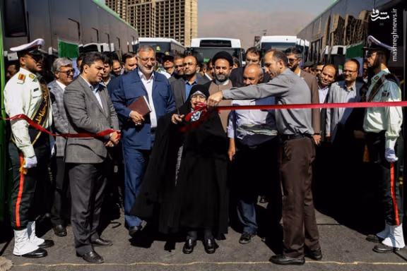 هشدار حناچی درباره طرح بازسازی تهران پس از جنگ با اسرائیل: «گوشت را دست گربه دادهاند»