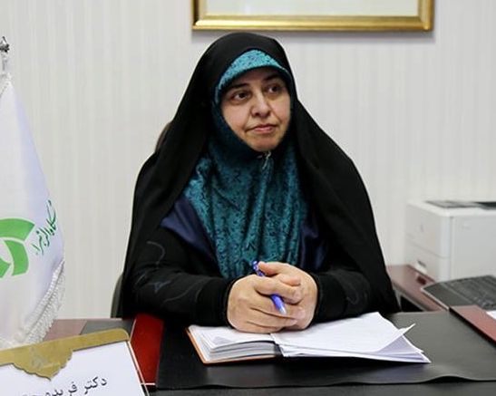 سرپرست دانشگاه الزهرا: زنان ایرانی علاوه بر زیباییشناسی به پوشیده بودن اهمیت میدهند