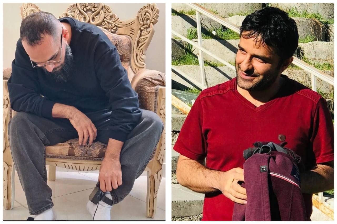 ضیا نبوی وفا احمدپور