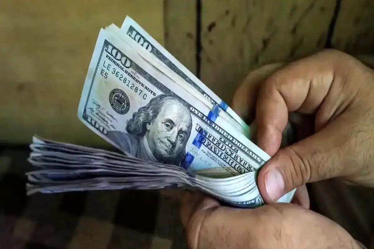 واکنش بانک مرکزی به دلار ۱۸۷ هزار تومانی؛ اگر مداخله کنیم، خریداران ضرر خواهند کرد
