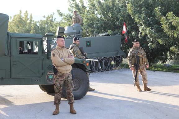 هشدار اسرائیل درباره تامین مالی حزبالله، پس از عقبنشینی از مناطقی در جنوب لبنان