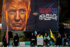 Against restraint: Iran's hardliners rewrite the rules of confrontation