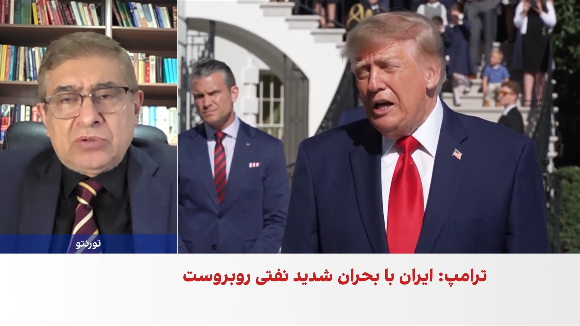 علیرضا نامورحقیقی: جمهوری اسلامی برای توافق باید امتیازات معناداری در پرونده هسته‌ای بدهد