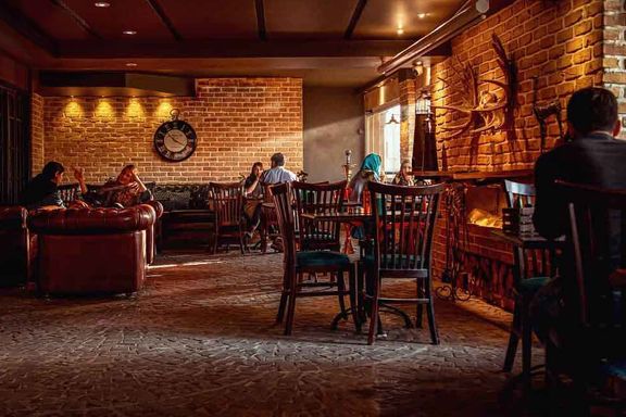 مهلت ۲۴ ساعته فرماندار کرج به رستورانها برای اخراج کارگران خارجی غیرمجاز