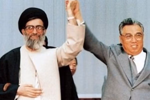 عُزلة داخلية مطلقة ورقابة أمنية مشددة.. إيران تمضي نحو نموذج كوريا الشمالية