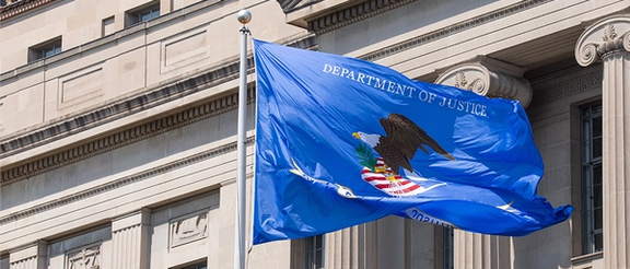 آمریکا برای پیدا کردن هکر ایرانی جایزه ۱۰ میلیون دلاری تعیین کرد