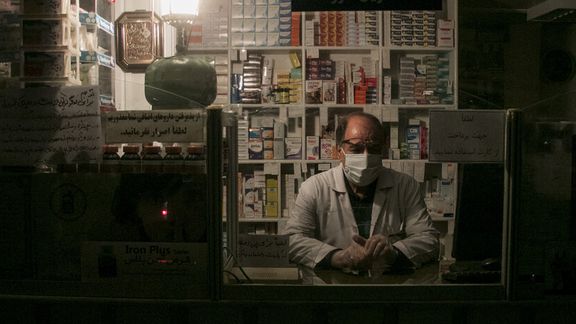 سندیکای تولیدکنندگان برق: اگر خاموشی دو ماه ادامه یابد، دو میلیارد دلار زیان اقتصادی دارد