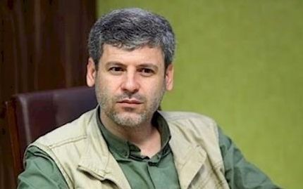 مقام سازمان منابع طبیعی: سیاهنمایی نکنیم که همه منابع آب ایران چند سال دیگر تمام میشود