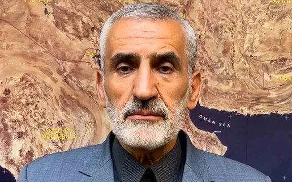 معاون وزیر کشور: در حرم شاهچراغ چند تیر هوایی سهوی شلیک شد