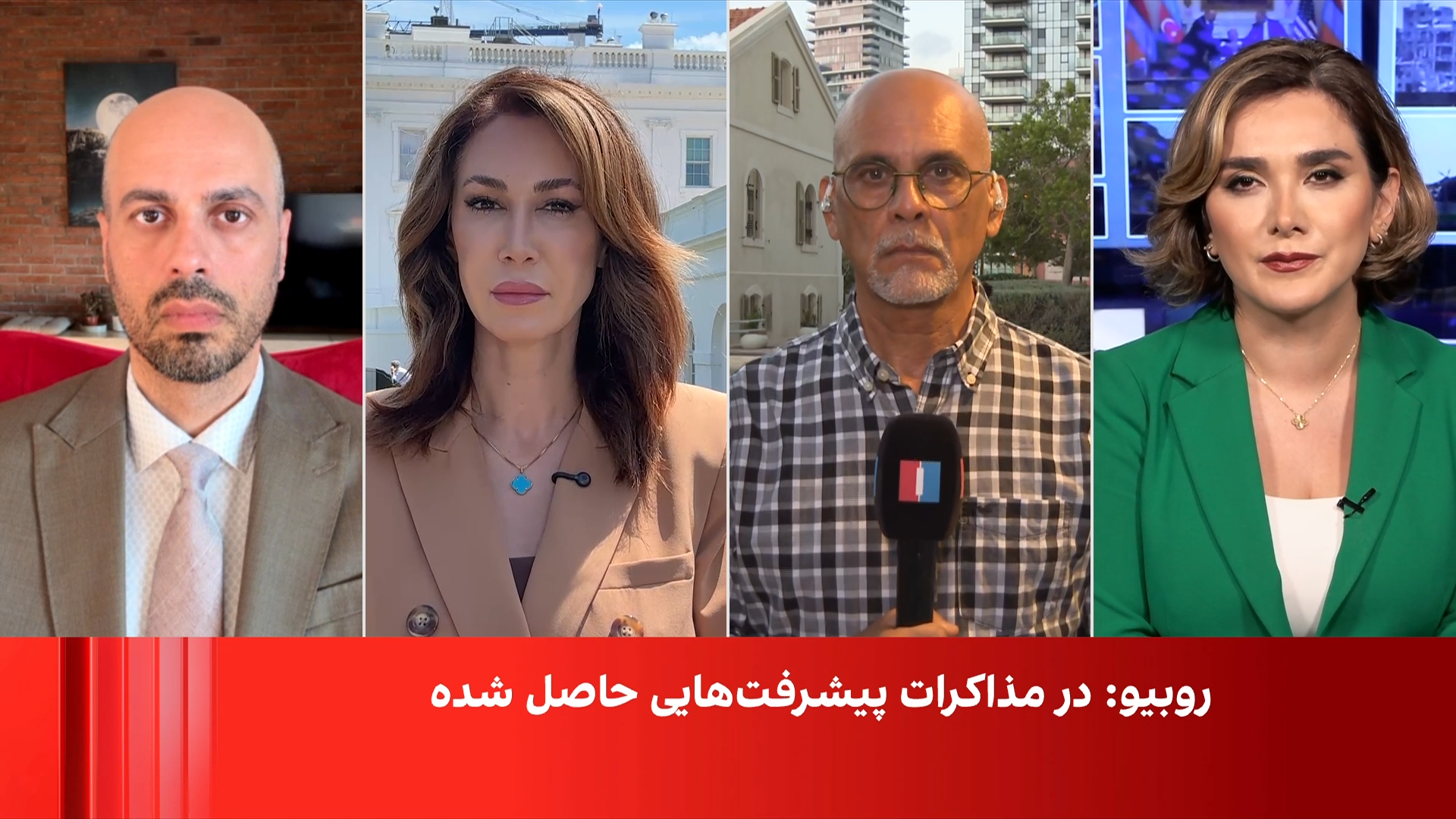 افزایش تلاش‌های دیپلماتیک برای بازگشایی تنگه هرمز
