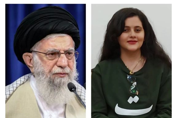 عضو کمیسیون امنیت ملی مجلس: خامنهای مهسا امینی را یک دختر مظلوم معرفی کرد