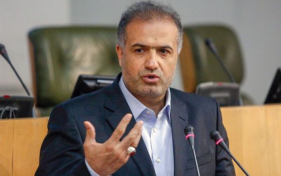 سفیر تهران در مسکو: غرب رابطه اقتصادی با روسیه را قطع کرده و بازار این کشور تشنه است