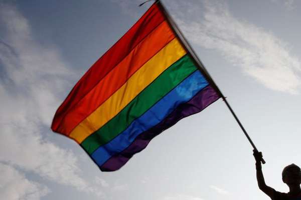 US Criticizes Iraq’s New Anti-Homosexuality Law