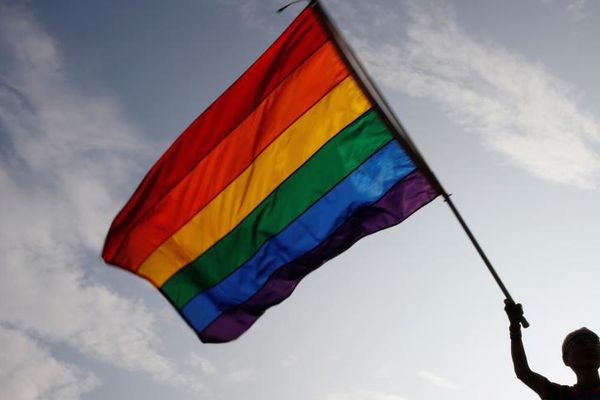 US Criticizes Iraq’s New Anti-Homosexuality Law