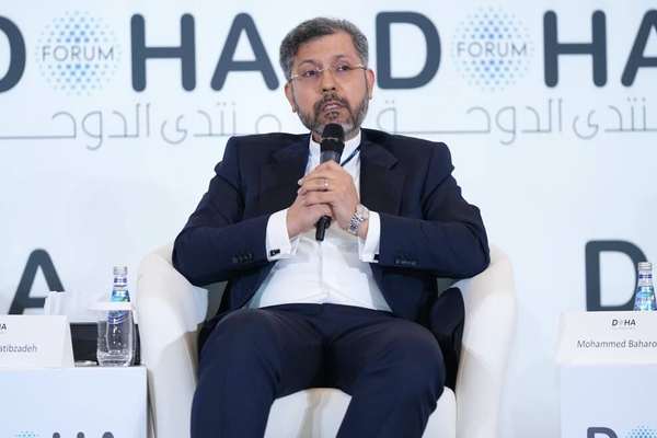معاون حقوقی وزارت خارجه: بخش «بشر» حقوق بشر در جهان امروز آسیب دیده است