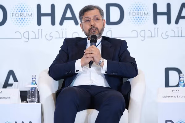 معاون حقوقی وزارت خارجه: بخش «بشر» حقوق بشر در جهان امروز آسیب دیده است