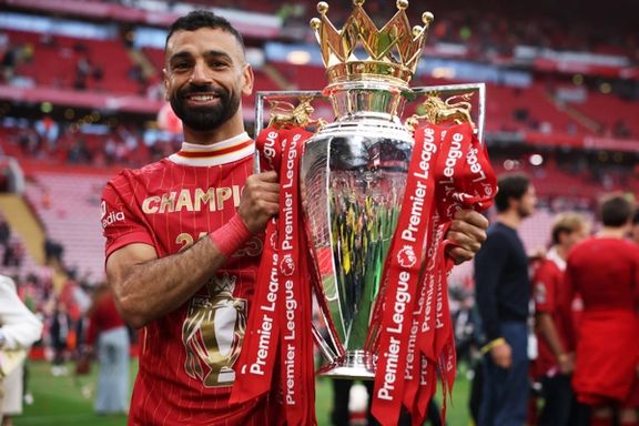 محمد صلاح: اگر با لیورپول تمدید نمیکردم احتمالا به عربستان سعودی میرفتم