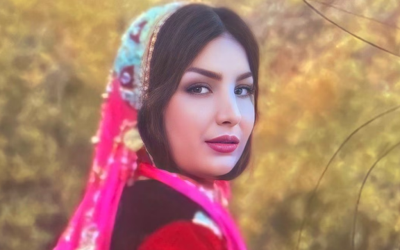 Security forces raid home, arrest sister of Iranian protester facing execution