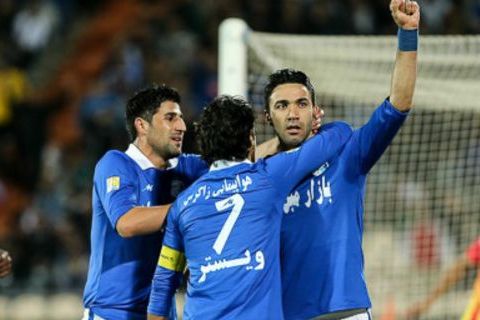 با اعلام سرپرست مدیرعاملی باشگاه؛ جواد نکونام سرمربی استقلال شد