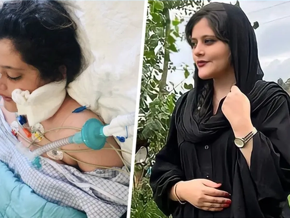 بعد موافقة "النواب الأميركي" على مشروع "قانون مهسا".. كيف سيتم معاقبة خامنئي ورئيسي؟