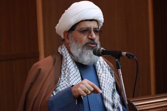 رییس سازمان عقیدتی سیاسی فراجا: عشق به شهادتطلبی و دشمنستیزی در ایران ستودنی است