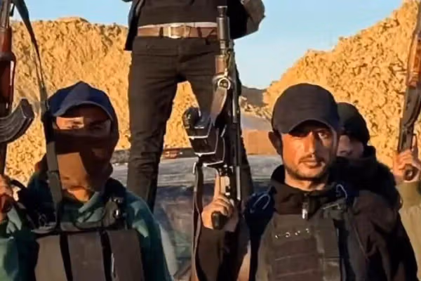 یاسر ابوشباب، رهبر مهمترین گروه مخالف حماس در غزه، کشته شد