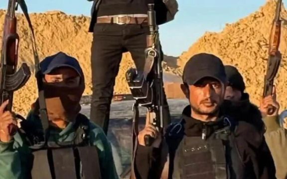 رهبر گروه مسلح ابوشباب در غزه همکاری با ارتش اسرائیل را تایید کرد