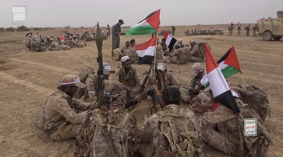 ارتش یمن طی ۲۴ ساعت گذشته، ۱۳۳ عملیات نظامی را علیه حوثی‌ها انجام داده است