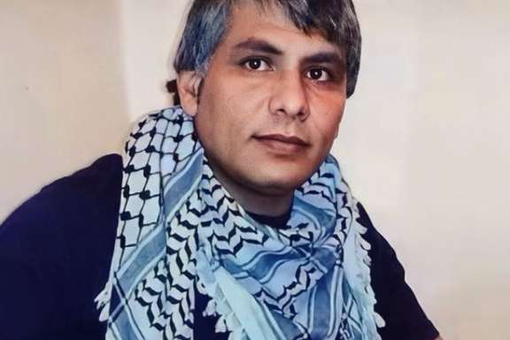 حبیب دریس