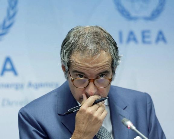 مدیرکل آژانس بینالمللی انرژی اتمی: با پیشرفت برنامه هستهای ایران، مشکل بزرگتر میشود