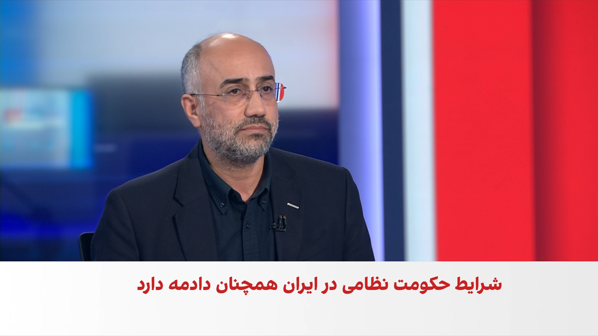 مرتضی کاظمیان: روایت برخی حامیان پزشکیان درباره خشونت متقابل توجیه خونریزی است