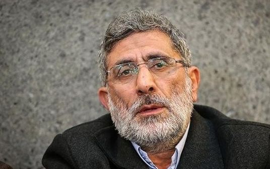 فرمانده سپاه قدس: در هفته ۴۰ تا ۵۰ عملیات در کرانه باختری داریم