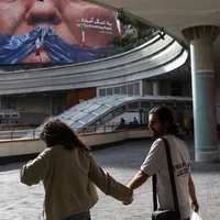 Tehran and Washington betting the other side blinks first