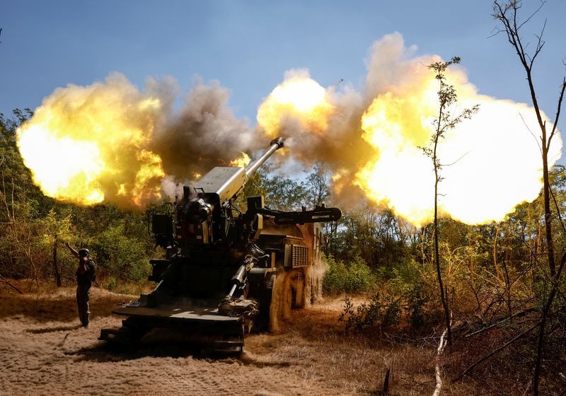 ترامپ پس از تماس تلفنی با پوتین اعلام کرد با او در مجارستان دیدار می‌کند