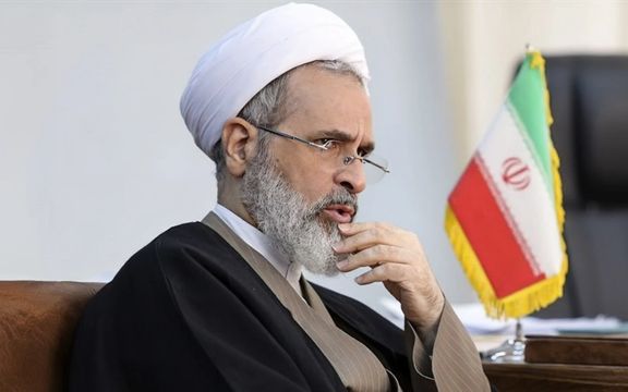 علیرضا اعرافی، مدیر حوزههای علمیه کشور به روسیه سفر کرد