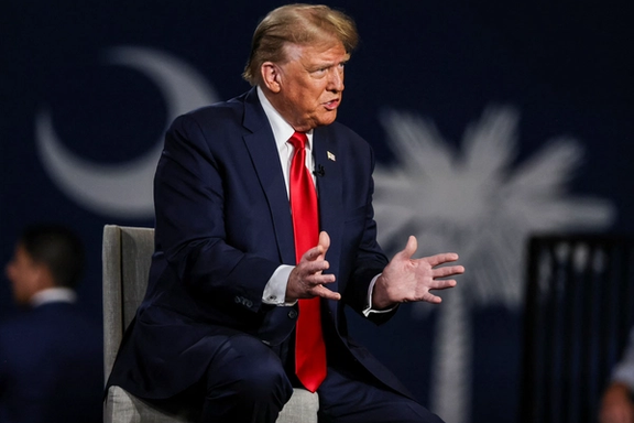 ترامپ خود را از حامیان ارائه ویزا به نیروی کار متخصص خواند