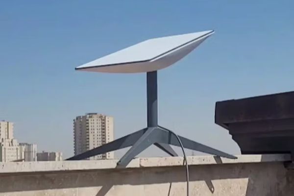 إيران تقدم شكوى إلى الأمم المتحدة تتهم فيها "ستارلينك" بالعمل بشكل غير قانوني