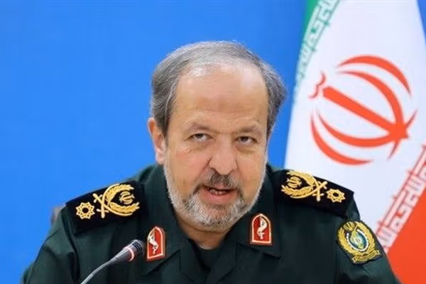 سرپرست وزارت دفاع: شگفتانههای ما در جنگ اخیر به مراتب ارتقا یافتهتر از جنگ قبلی بود