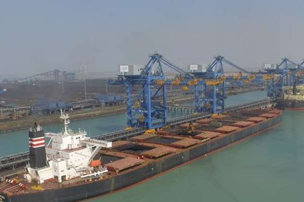 Largest Indian Port Starts Ban On Ships From Iran, Pakistan