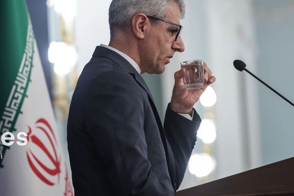 بقائی، سخنگوی وزارت خارجه: گروسی به خوبی از صلحآمیز بودن برنامه هستهای ما آگاه است